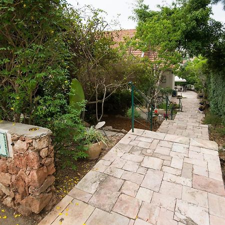 Homey Suite In Zichron Yaakov Zikhron Ya'akov Esterno foto