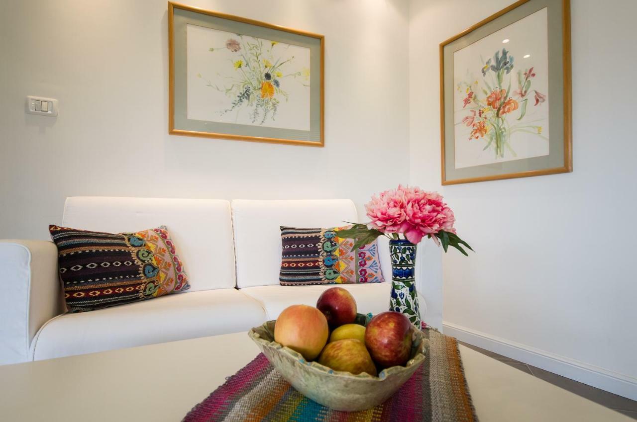 Homey Suite In Zichron Yaakov Zikhron Ya'akov Esterno foto