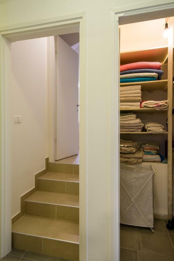 Homey Suite In Zichron Yaakov Zikhron Ya'akov Esterno foto