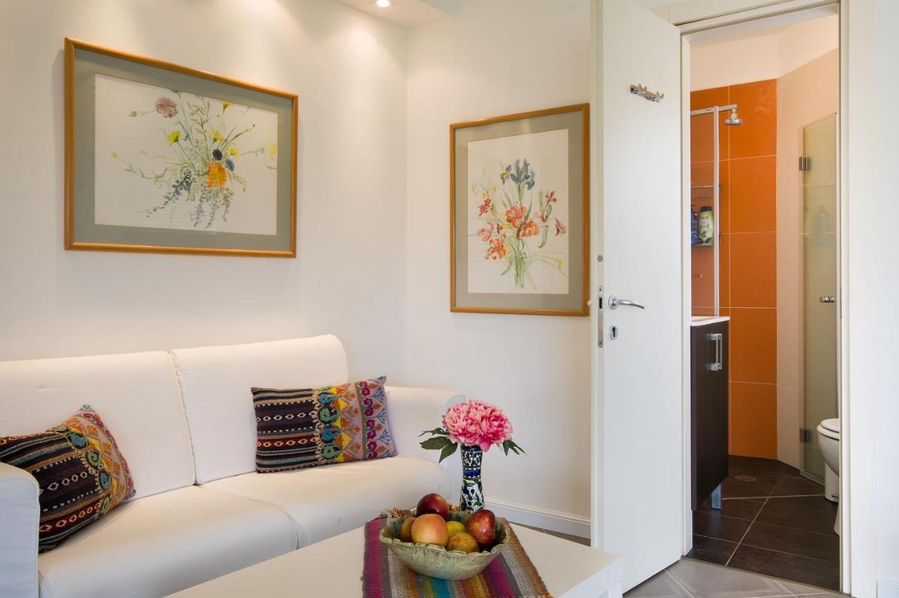 Homey Suite In Zichron Yaakov Zikhron Ya'akov Esterno foto